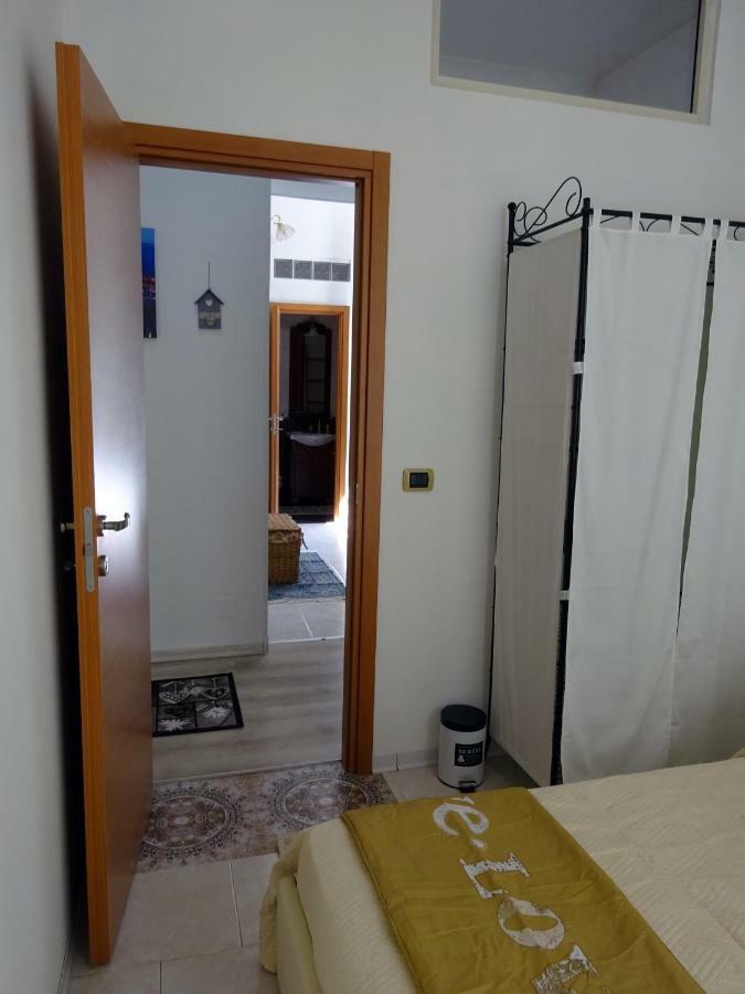 Apartament Parthenope'S Nest Neapol Zewnętrze zdjęcie