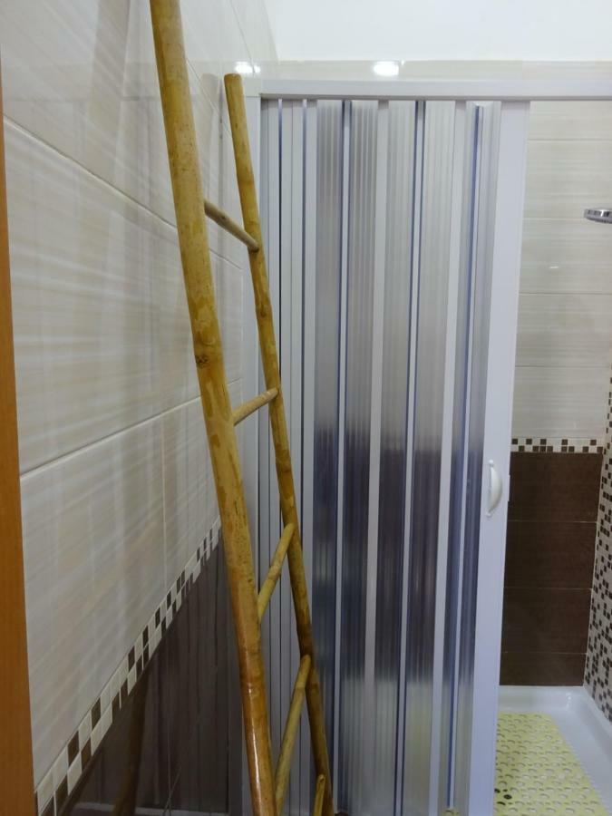 Apartament Parthenope'S Nest Neapol Zewnętrze zdjęcie