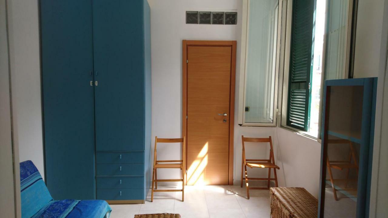 Apartament Parthenope'S Nest Neapol Zewnętrze zdjęcie