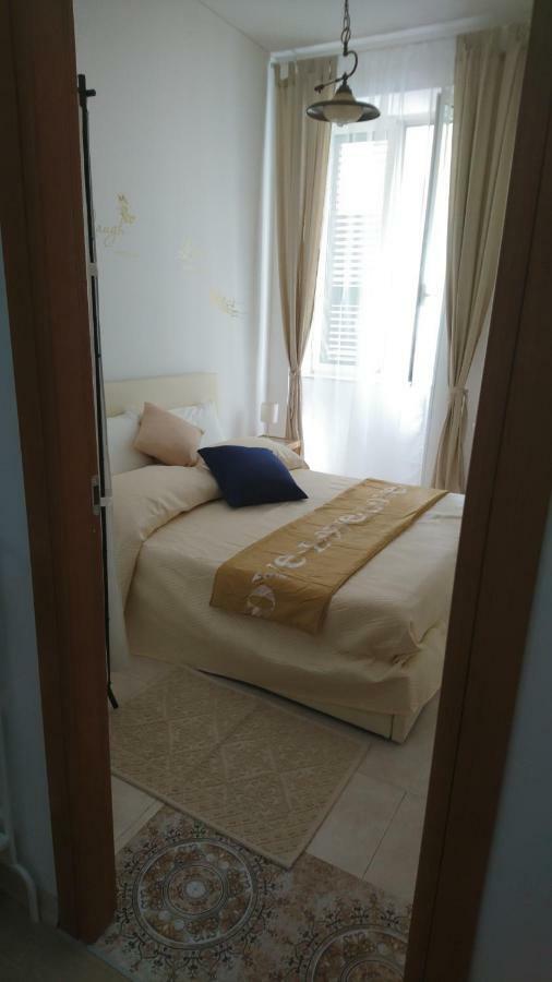 Apartament Parthenope'S Nest Neapol Zewnętrze zdjęcie