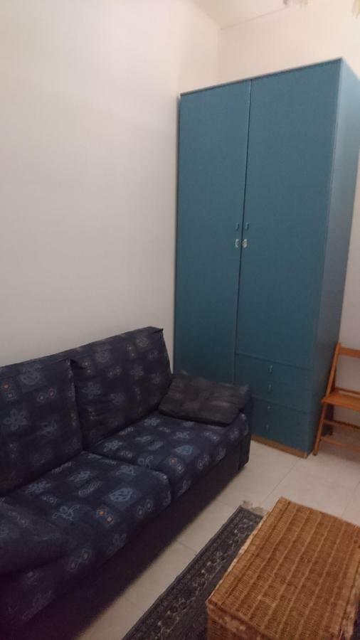 Apartament Parthenope'S Nest Neapol Zewnętrze zdjęcie