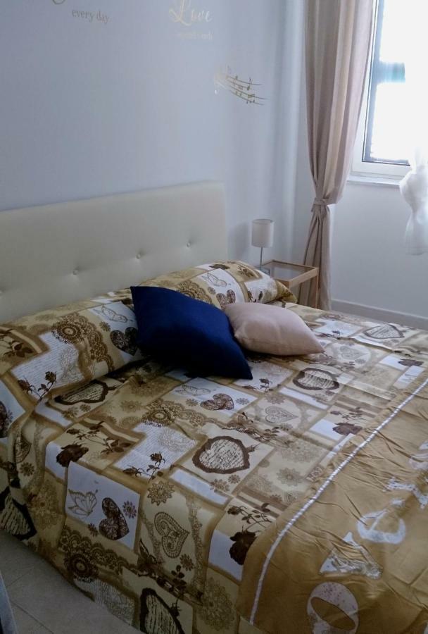 Apartament Parthenope'S Nest Neapol Zewnętrze zdjęcie