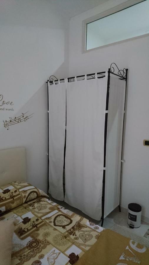 Apartament Parthenope'S Nest Neapol Zewnętrze zdjęcie
